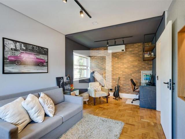 Casa, Chácara Santo Antonio, 3 Quartos, 318 m2 São Paulo