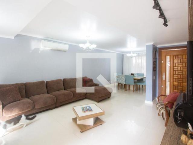 Casa, Chácara Santo Antonio, 3 Quartos, 457 m2 São Paulo