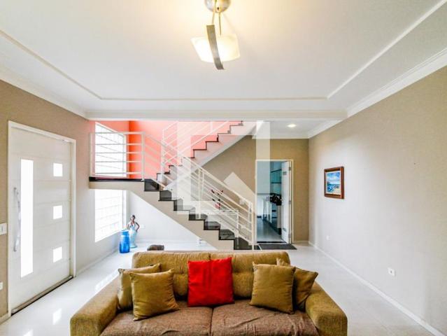 Casa, Chácara Santo Antonio, 3 Quartos, 380 m2 São Paulo