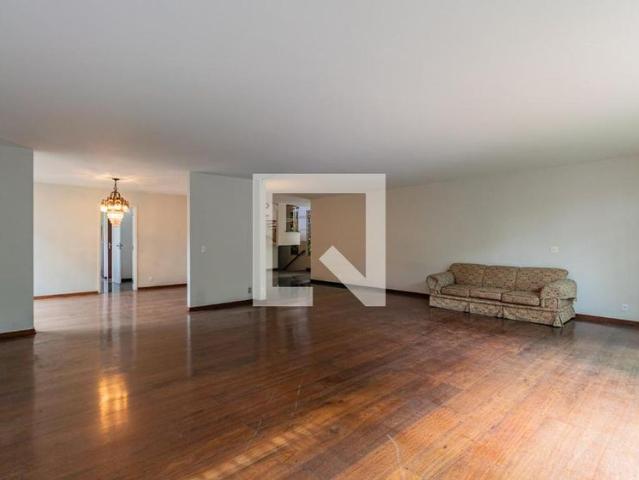Casa, Chácara Santo Antonio, 3 Quartos, 438 m2 São Paulo