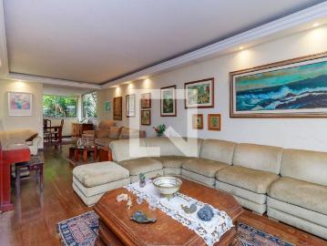 Casa, Chácara Santo Antonio, 3 Quartos, 500 m2 São Paulo