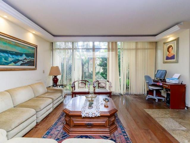 Casa, Chácara Santo Antonio, 3 Quartos, 500 m2 São Paulo