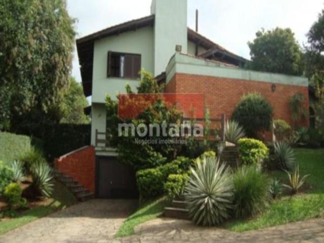 Casa Chácara Santo Antônio Zona Sul