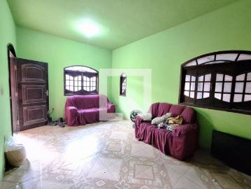 Casa, Chácaras Arcampo, 3 Quartos, 90 m2 Duque de Caxias