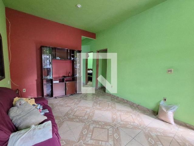Casa, Chácaras Arcampo, 3 Quartos, 90 m2 Duque de Caxias