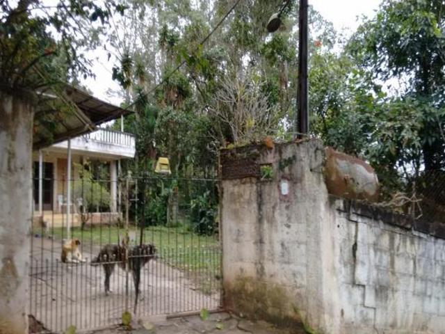 Casa Chácaras Copaco
