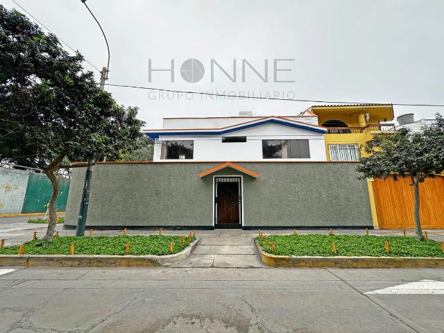 Casa CHACARILLA