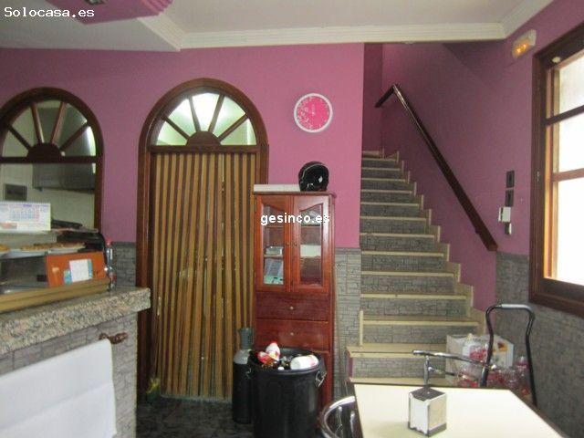 CASA CHAFLAN