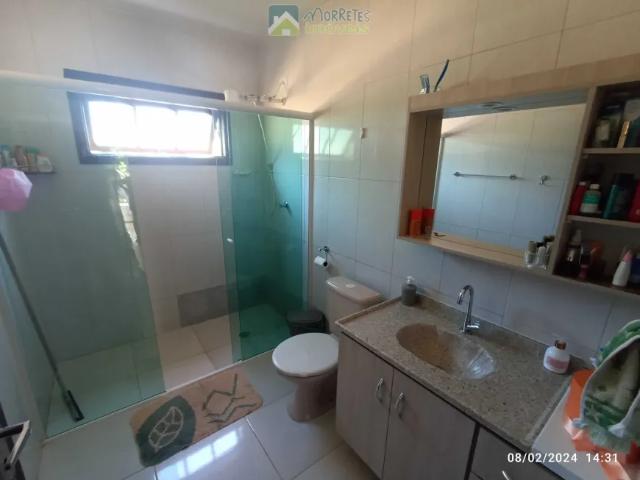 Casa Chalé em Vila das Palmeiras, Morretes/PR