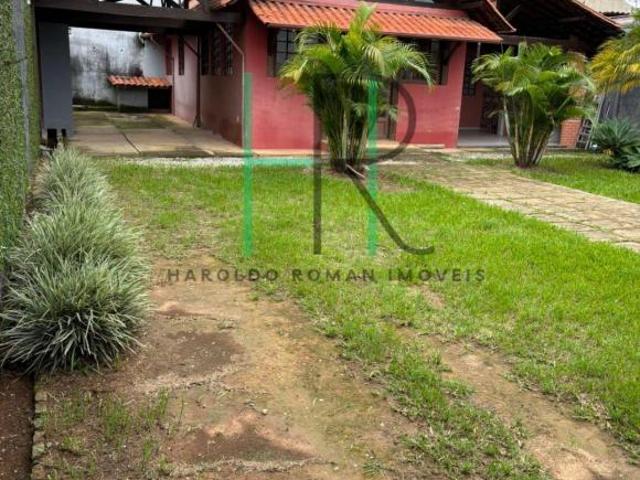 Casa Chalé em Campolide, Antônio Carlos/MG