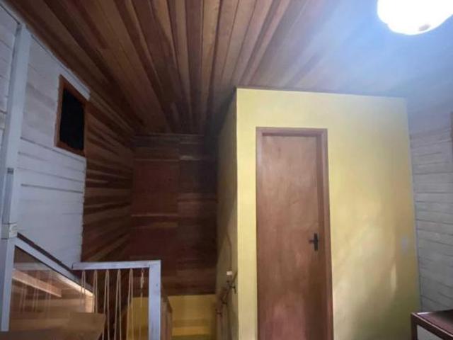 Casa Chalé situada no Condomínio Dom Quixote, parada 117 da rs020 Taquara / RS