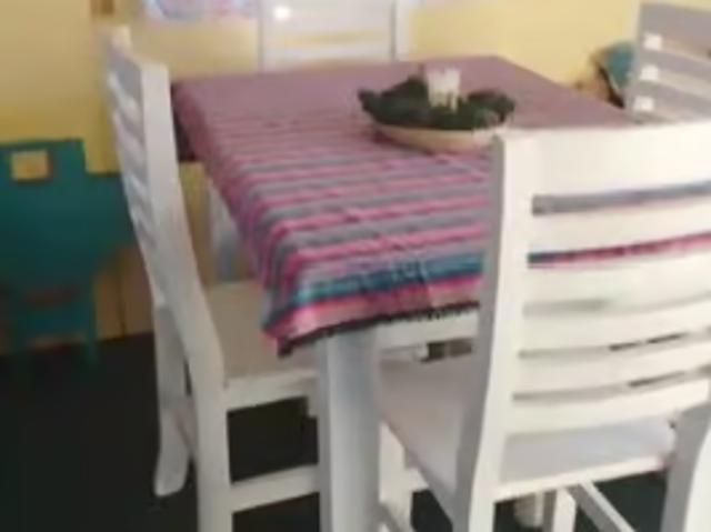 Casa Chalet • 50 m² • 2 Ambientes