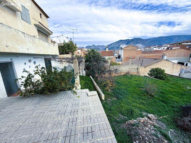 Casa / Chalet adosado en venta en Calle Real Alta 42, Villamena