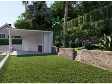 Casa Chalet de Obra Nueva en Venta en Altea Hills Alicante