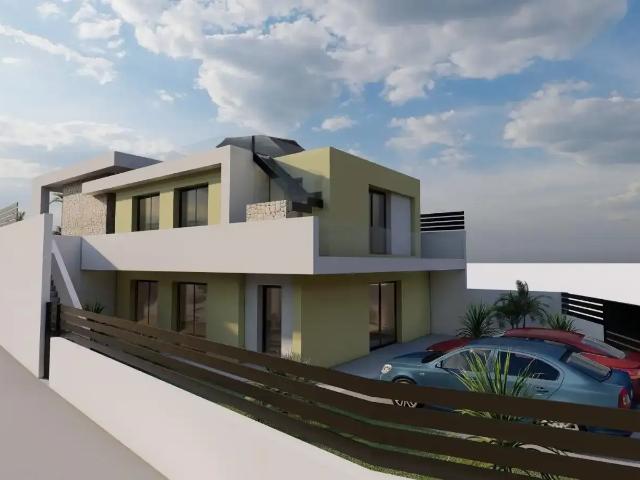 Casa Chalet en Torrevieja