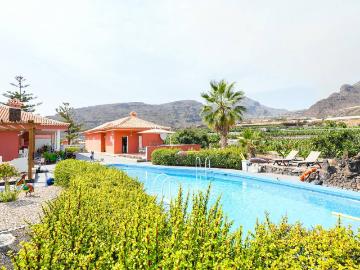 Casa chalet en Venta en Tamaimo Arguayo