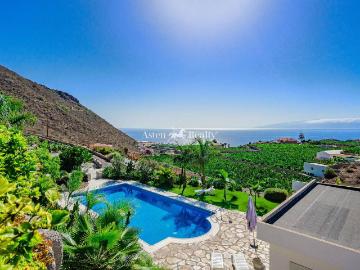 Casa chalet en Venta en Tamaimo Arguayo