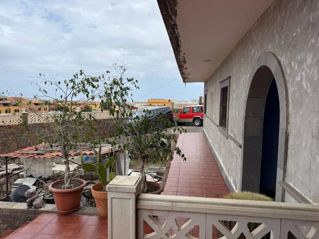 Casa chalet en Venta en Tamaraceite