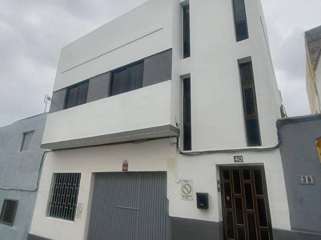 Casa chalet en Venta en Tamaraceite