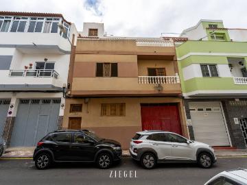 Casa chalet en Venta en Tamaraceite