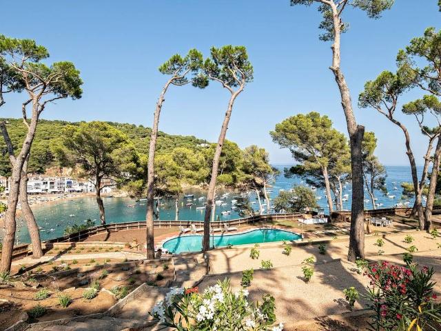 Casa chalet en Venta en Tamariu