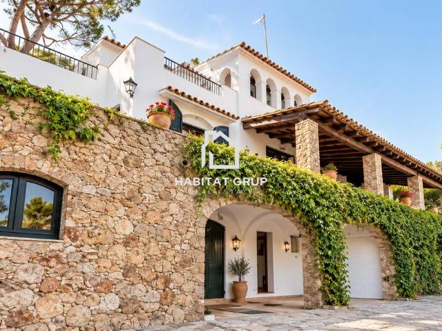 Casa chalet en Venta en Tamariu