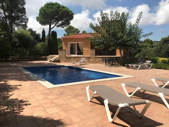 Casa chalet en Venta en Tamariu
