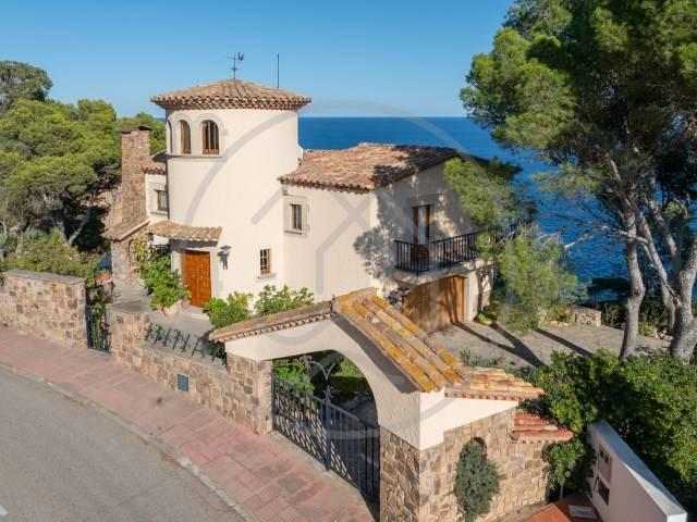 Casa chalet en Venta en Tamariu