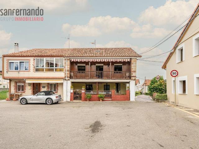 Casa chalet en Venta en Tanos