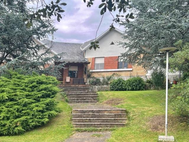 Casa chalet en Venta en Tanos