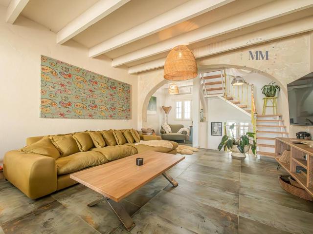 Casa chalet en Venta en Tanques del Carme Fort de l'Eau