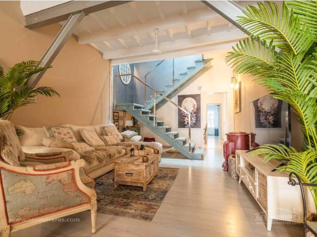 Casa chalet en Venta en Tanques del Carme Fort de l'Eau