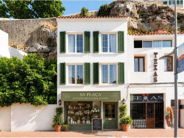 Casa chalet en Venta en Tanques del Carme Fort de l'Eau