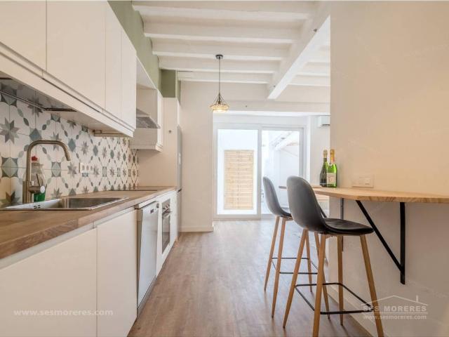 Casa chalet en Venta en Tanques del Carme Fort de l'Eau