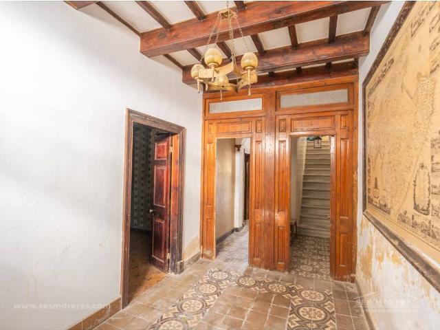 Casa chalet en Venta en Tanques del Carme Fort de l'Eau