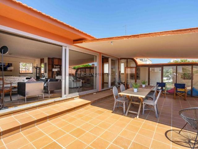 Casa chalet en Venta en Tanques del Carme Fort de l'Eau