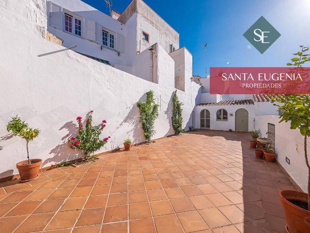 Casa chalet en Venta en Tanques del Carme Fort de l'Eau