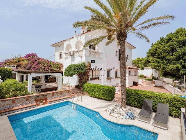Casa chalet en Venta en Tanques del Carme Fort de l'Eau