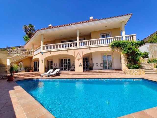 Casa chalet en Venta en Tanques del Carme Fort de l'Eau