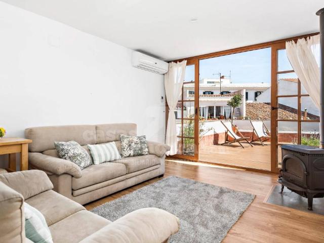 Casa chalet en Venta en Tanques del Carme Fort de l'Eau