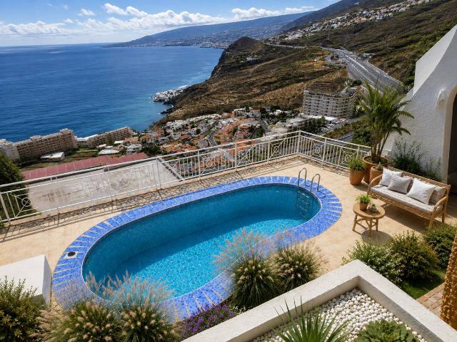 Casa chalet en Venta en Tabaiba