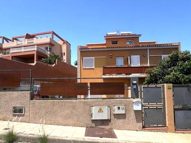 Casa chalet en Venta en Tabaiba