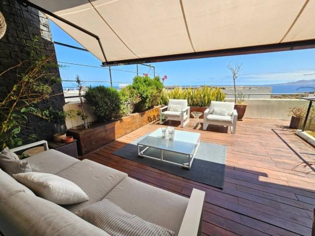Casa chalet en Venta en Tabaiba