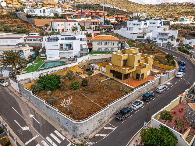Casa chalet en Venta en Tabaiba