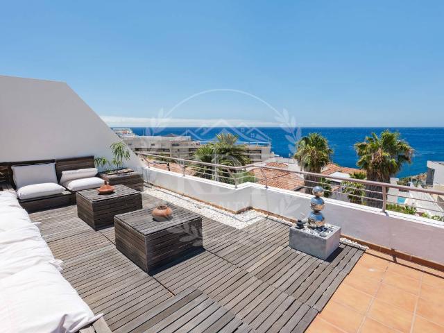 Casa chalet en Venta en Tabaiba