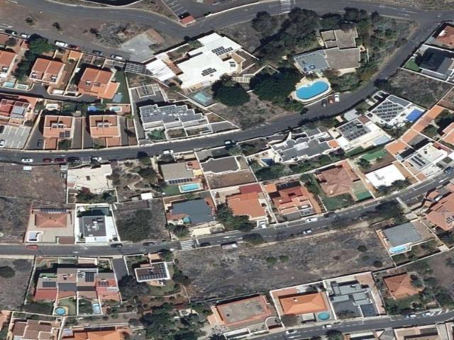 Casa chalet en Venta en Tabaiba
