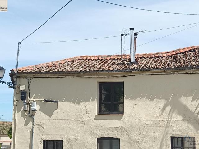 Casa Chalet en Venta en Tabanera La Luenga Segovia
