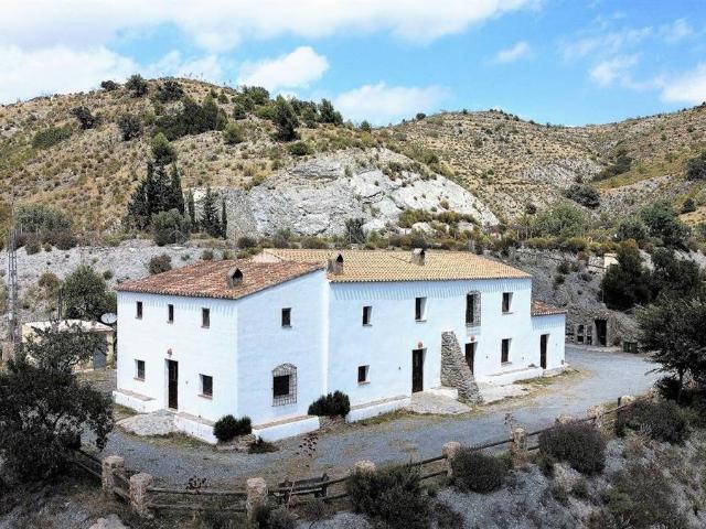 Casa chalet en Venta en Taberno