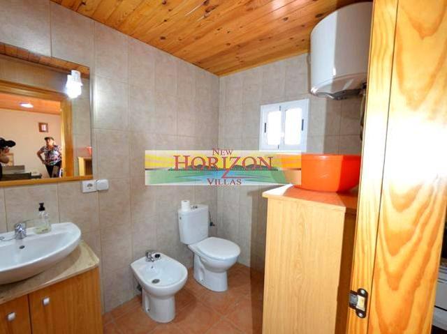 Casa chalet en Venta en Taberno