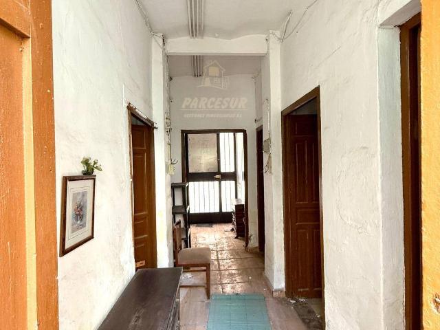 Casa chalet en Venta en Tablero Bajo Arruzafilla